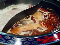 -成都老码头火锅(旺角店)