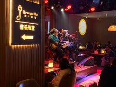 -阿卡贝拉音乐汇(印象城店)