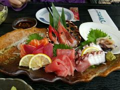 -蘭·日本料理铁板烧(碧云路店)