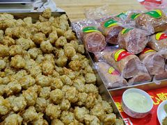 -中国国际会展中心-马甸购物街