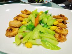-汤记传菜(秀浦路店)
