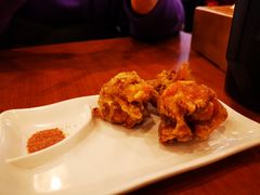 博多炸鸡块-博多一幸舍(西单大悦城店)