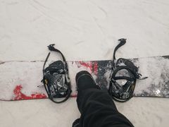 -哈尔滨热雪奇迹