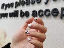 -CM.Nail美甲美睫