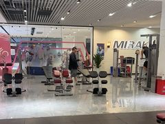 -奇迹健身(金牛凯德店)