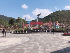 -无锡动物园·太湖欢乐园