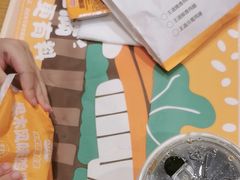 -汉堡王(上海虹口龙之梦)