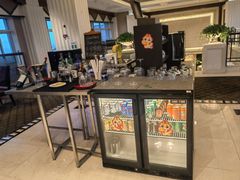-常州武进九洲喜来登酒店