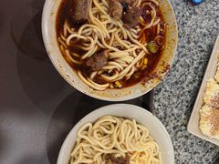 -小街天府(西工小街店)