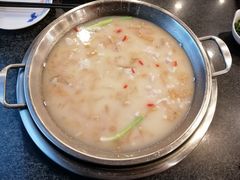 -老来福·非遗酸汤兔(凯旋路店)