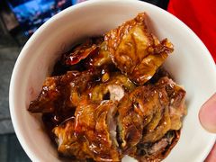 -老闽味沙茶面·姜母鸭(传承35年曾厝垵店)