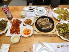 张师傅参鸡汤-张师傅参鸡汤(公园路店)