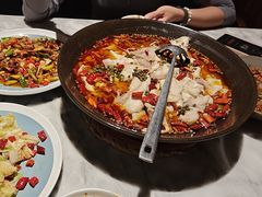 -懒人盐府人家(航天桥店)