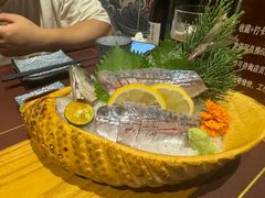 -九酢·海鲜居酒屋