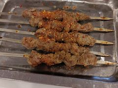 -新疆人(五大街店)