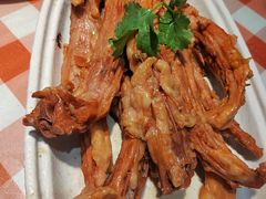酱香羊尾芯-老三骨头馆(白桦东路店)