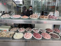 -华记粥饭店(印象容桂主题风情街店)
