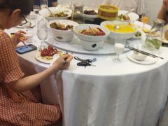 -福海居烤鸭店(鸟巢店)
