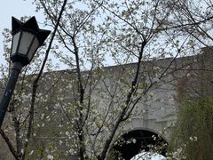 -南京城墙景区