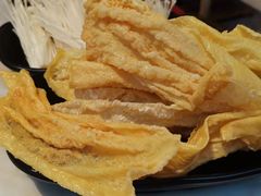 -蜀八婆鲍鱼鸡煲虾(宝安坪洲店)