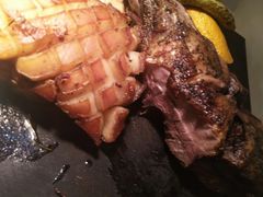 -海口绿发希尔顿酒店-田园汇自助餐·三文鱼·海鲜