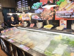 -川锅哎哟·麻辣香锅(国大城市广场店)