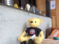 -漫咖啡(银泰创意城店)