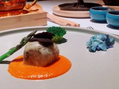 藜麦烧尼泊尔菌-叶叶菩提·晋福宫