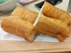 -点都德(龙之梦店)