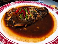 -旺顺阁·北京菜(北辰上品+)