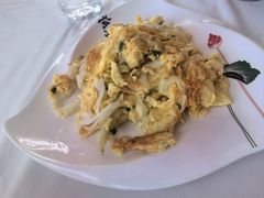 -碧海银沙海鲜餐厅(恒大海上威尼斯店)