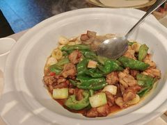 -羊之道草原味道清真餐厅(番禺店)