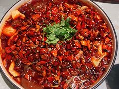 -杨记隆府(万象城店)