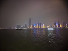 -武汉两江游览·夜游长江(汉口粤汉码头)