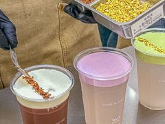 -Yee3·三号椰(上海中山公园龙之梦店)