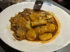 -佬太公海鸭·海鲜大排档(上海总店)