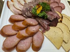 -老厨家(友谊路总店)