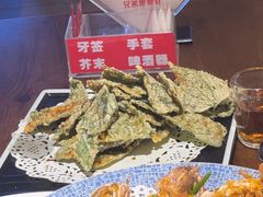 -兄弟爬爬虾(北京路店)