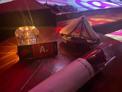 -JZ Club 爵士酒吧(上海店)