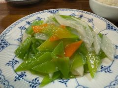 -宝中宝食府(清泰街店)