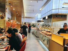 -汉阳廷自助烤肉(同和金铂天地店)