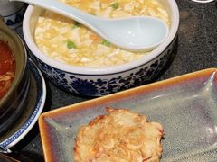 -南京大牌档(新街口德基广场店)