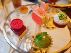 -Salon de Ville浦江汇(上海外滩华尔道夫酒店店)