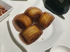 -潮福城潮州大酒楼(湖滨北路店)