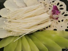 -有鱼吃·纸包烤鱼(曲江创意谷店)