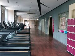 -一兆韦德(万源城店)