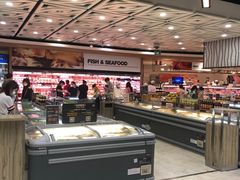 -Olé精品超市(广州太古汇店)