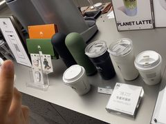 -M Stand(深圳湾后海汇店)