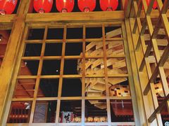 门面-千代武日本料理(哈西店)