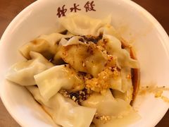 -龙抄手(文殊坊店)